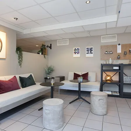 Hotel Anker 3*