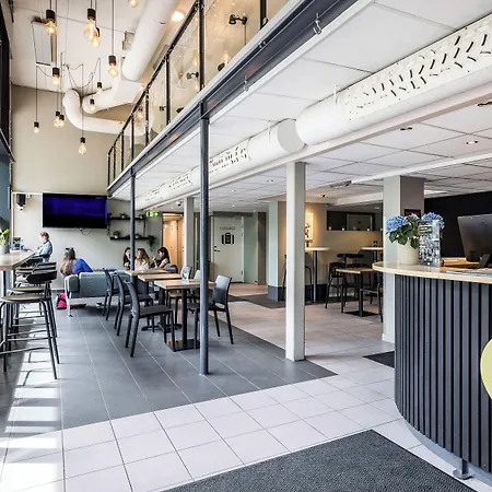 Anker Hotel Oslo