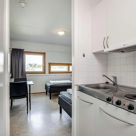 Anker Hotel