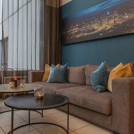 Anker Hotel Oslo