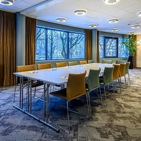 Anker Hotel