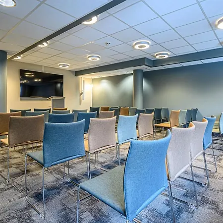 Anker Hotel