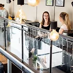 Hotel Anker Oslo