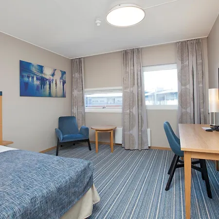 Anker Hotel 3*