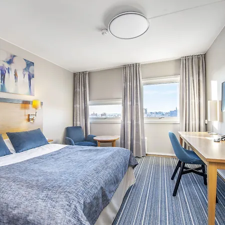 Anker Hotel