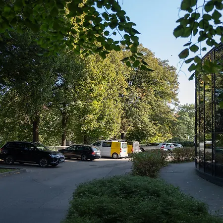 Hotel Anker