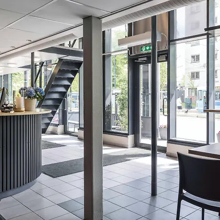 Anker Oslo