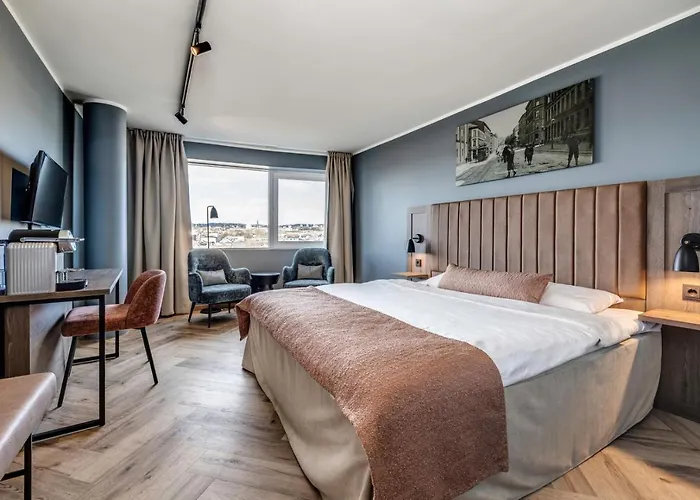 Hotel Anker 3*