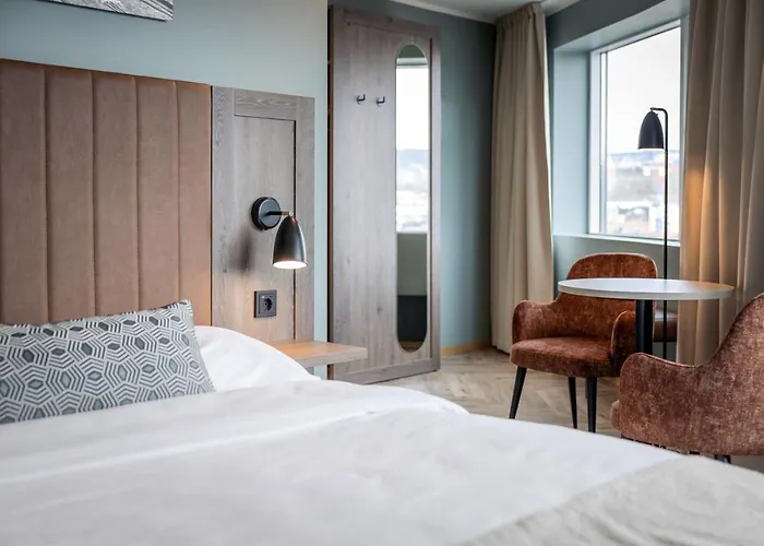 Anker Hotel