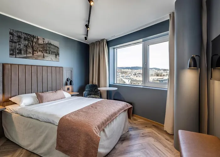 Anker Oslo
