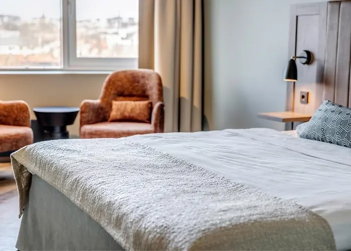 Anker Hotel 3*