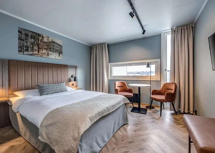 Hotel Anker