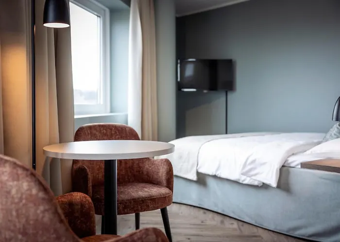 Anker 3* Oslo