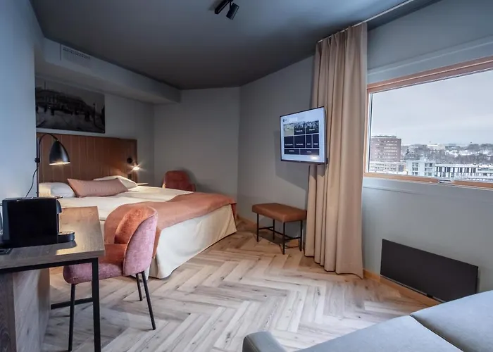 Anker Hotel