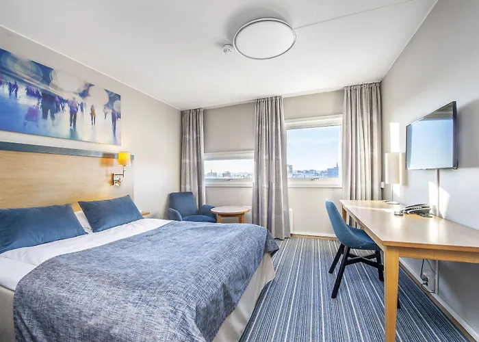 Anker Hotel