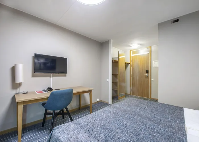 Anker 3* Oslo