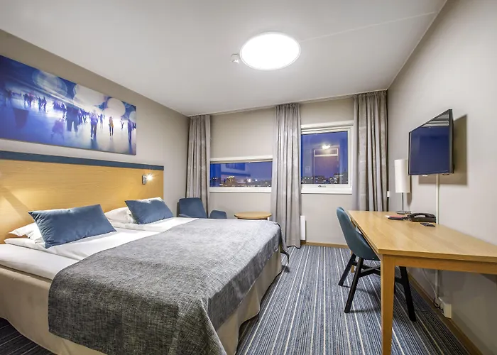Hotel Anker