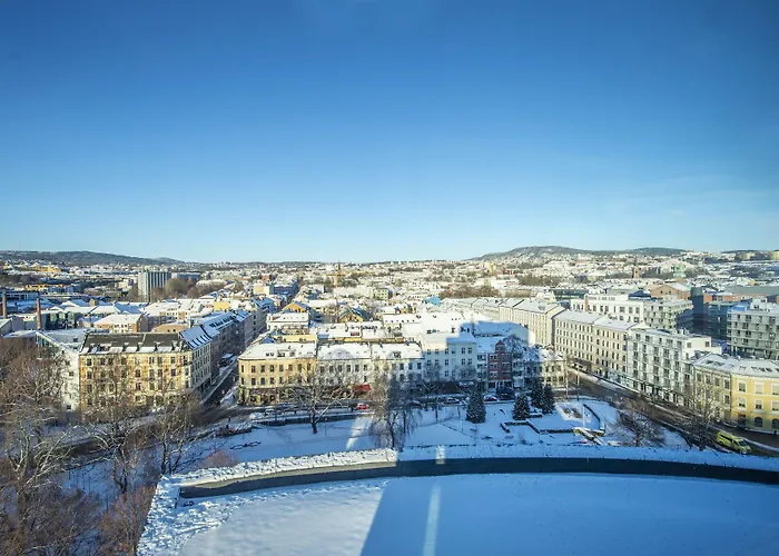Anker Oslo