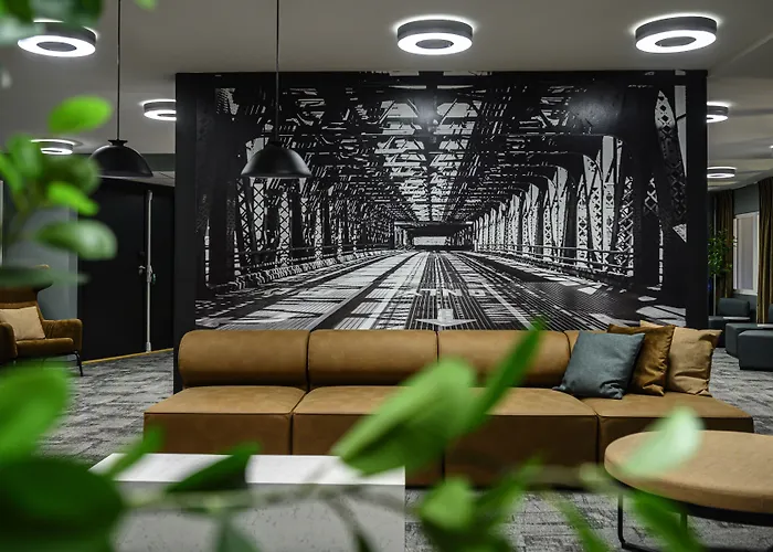 Anker Hotel