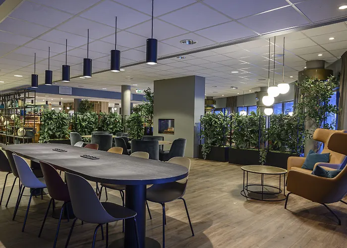 Anker Hotel Oslo
