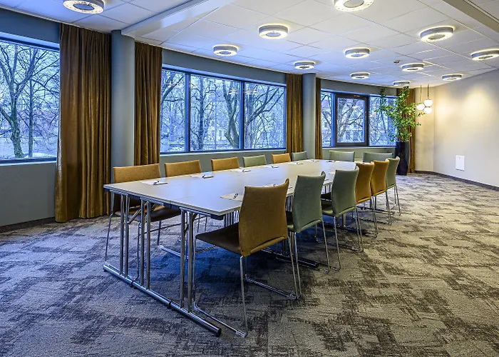 Anker Hotel 3*