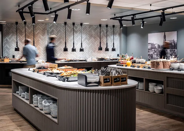 Anker Hotel Oslo