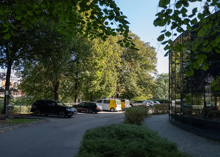 Hotel Anker
