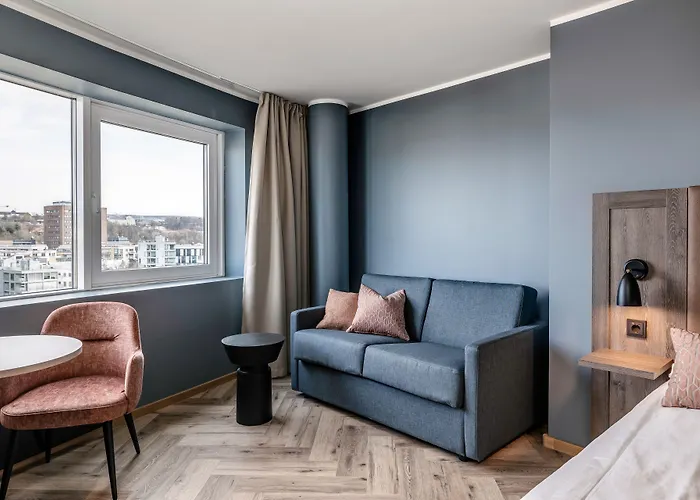 Anker Oslo