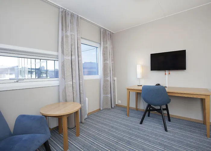 Anker Hotel