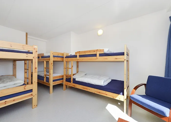 Hotel Anker 3*
