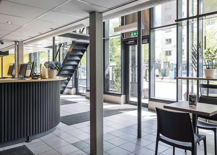 Anker Oslo