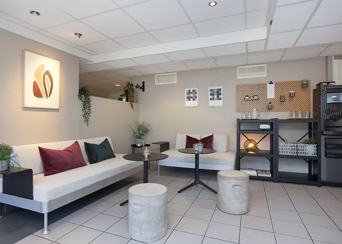 Hotel Anker 3*