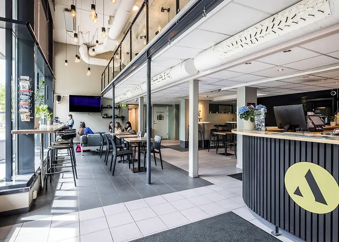 Anker Hotel Oslo