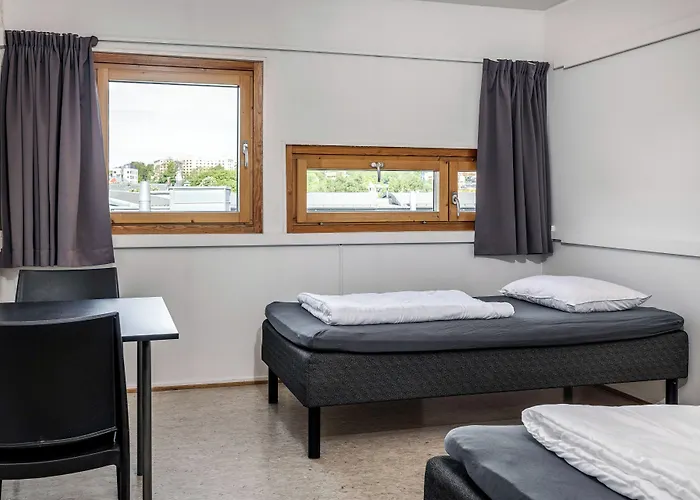 Hotel Anker Oslo