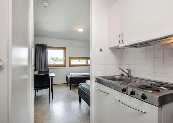Anker Hotel