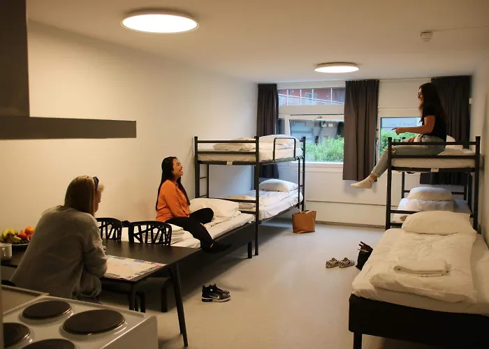 Hotel Anker 3*
