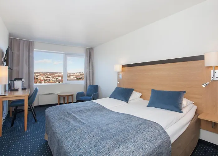 Anker Oslo