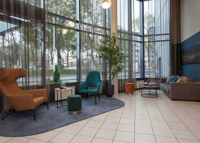 Hotel Anker