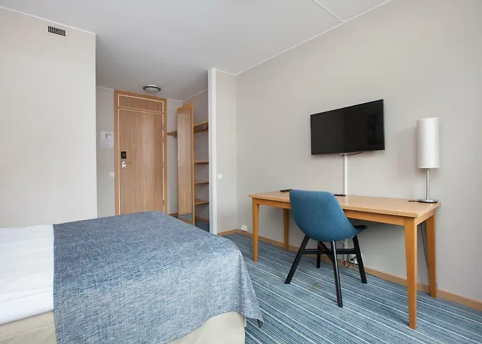 Anker Hotel Oslo